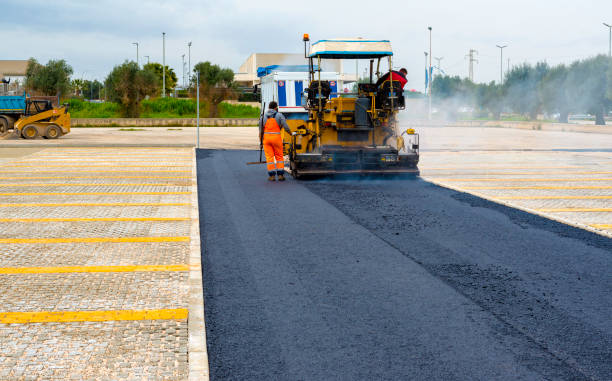 Driveway Pavers for Homes in Lake Providence, LA