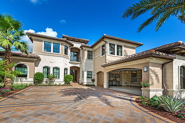 Best Paver Driveway Replacement  in Ke Providence, LA