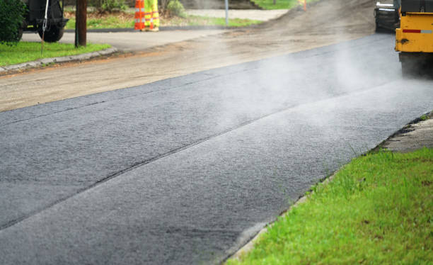 Best Brick Driveway Pavers  in Ke Providence, LA
