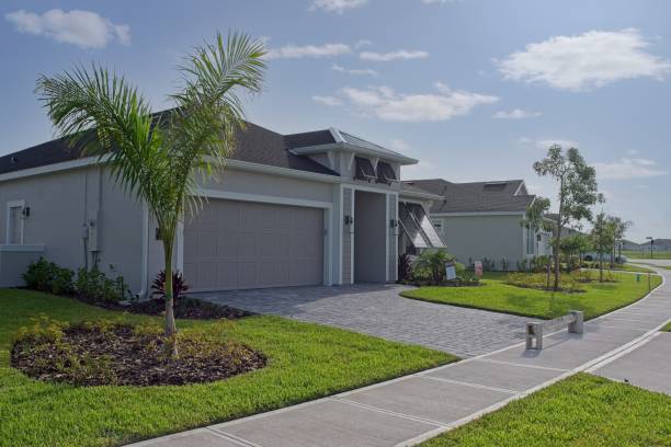 Professional Driveway Pavers in Lake Providence, LA
