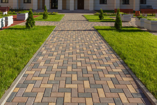 Best Concrete Paver Driveway  in Ke Providence, LA